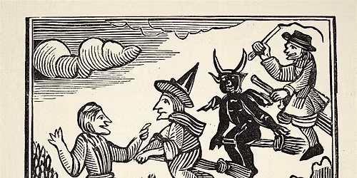 Chelmsford\u2019s Dark History of Witches 2026