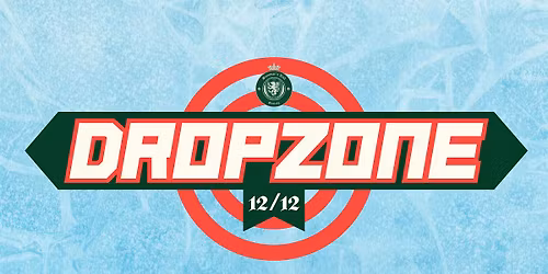 Dropzone: Live Hip-Hop & House Music