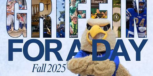 Griffin For A Day - December 4th, 2025