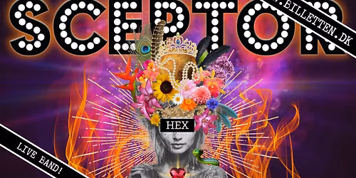 HEX Teaterkoncert
