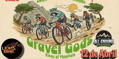 Gravel Gods