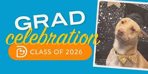 Dog Graduation