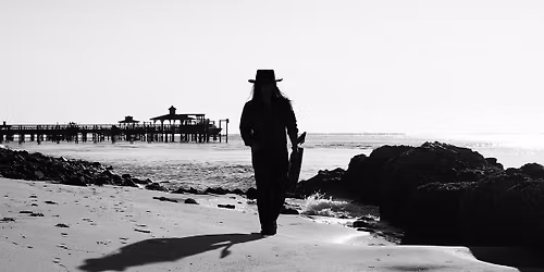 Parker Lanier @ 49th Street Grill Bar & Patio