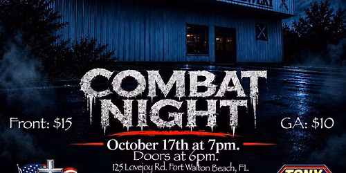 Combat Night