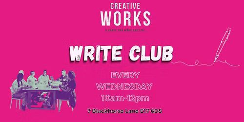 Write Club