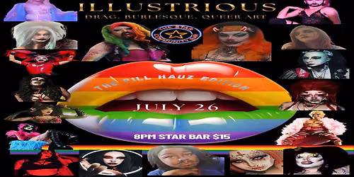 Illustrious! 