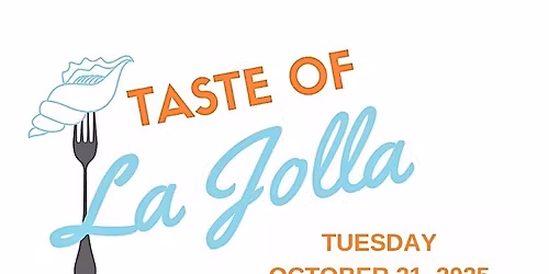 Taste Of La Jolla 2025