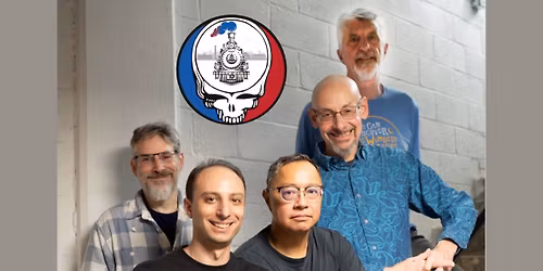 Great Northern - A Tribute to The Greatful Dead at Jammin Java