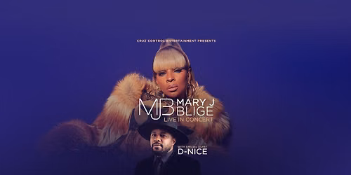 Mary J. Blige