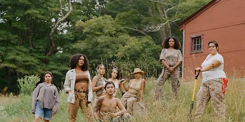 Ceiba Makers Bazaar At The Old Stone House