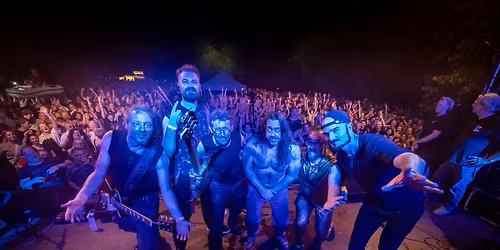 LIVE: Brammstein, Tribute to Rammstein