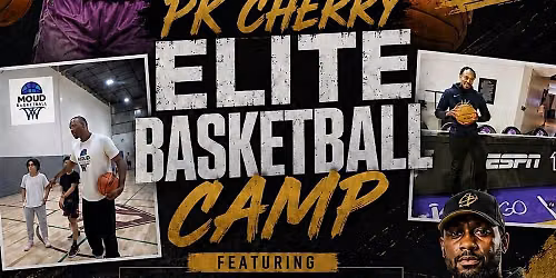 PK Cherry Elite Basketball Camp