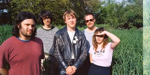 GOOD FLYING BIRDS (USA) +1 tbc Thurs 2nd July at JT SOAR