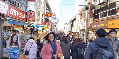 Jubilee Singles Cruise