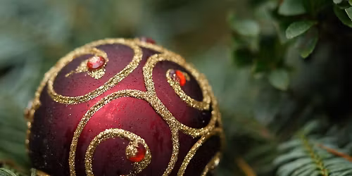 AdventsZauber | Eine weihnachtliche kulinarische Schlossf\u00fchrung