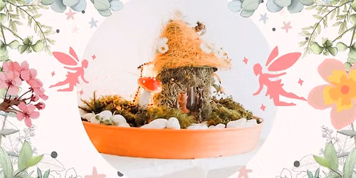 Fairy Garden
