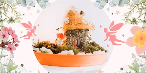 Fairy Garden