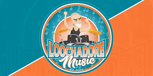Loochadore Music 2025 Student Concert