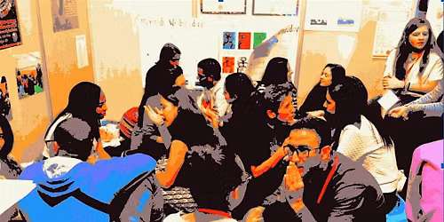 So we\u2019ve passed 1.5\u00b0C; what\u2019s our strategy now?