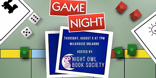 Game Night