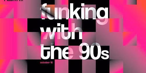 Fu(n)king with the 90s at FORM Space