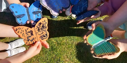 Wildlings at Watermans Park