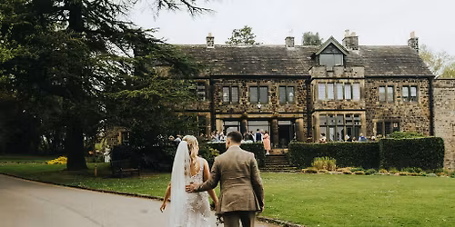 New Year Wedding Faye