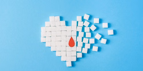Diabetes Workshop: Coldwater