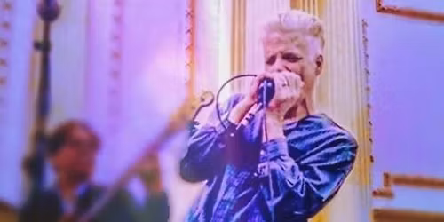 Ottomatic Slim at Sally's!