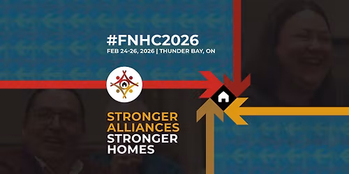 First Nations Housing Conference 2026