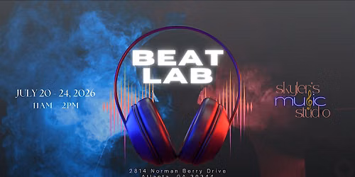 Beat Lab