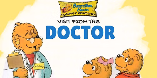 Visit From the Doctor