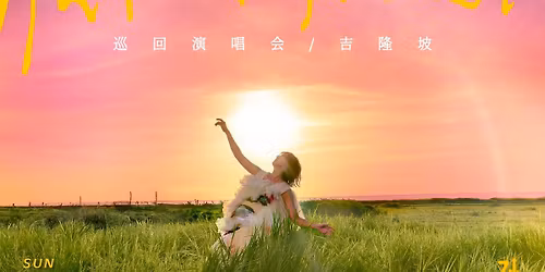 \u5b59\u71d5\u59ff\u3010\u5c31\u5728\u65e5\u843d\u4ee5\u540e\u3011\u6f14\u5531\u4f1a