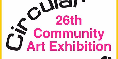 Opening Preview - 26th Community Art Exhibition