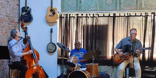 The Project returns to the B Bar!