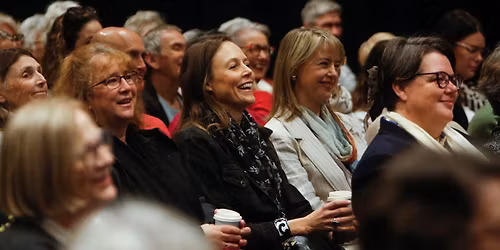 Sydney Writers' Festival