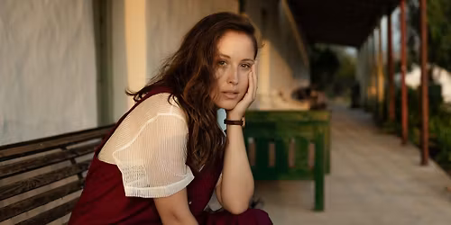 ALICE MERTON - K\u00f6ln, Die Kantine