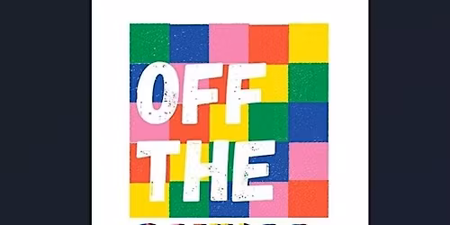 Off the Canvas - YRES Paint and Sip