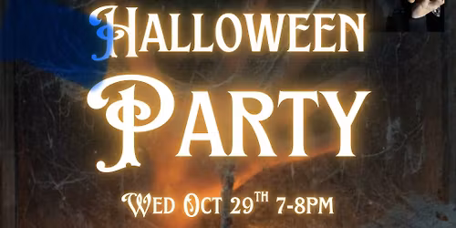 Halloween Special workout