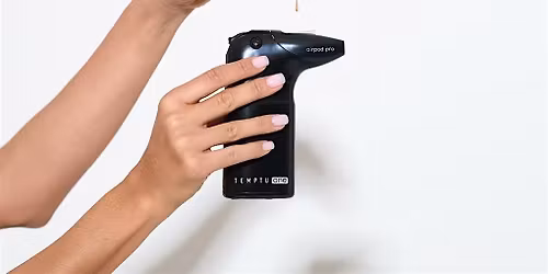 TEMPTU Airbrush Makeup Mastery: Equipment Essentials + Creamy Air Technique