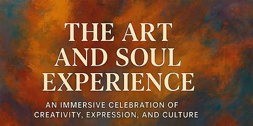 The Art And Soul Experience