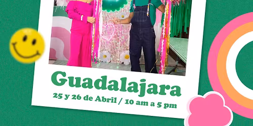 WorkShop Guadalajara \u2728\ud83c\udf88