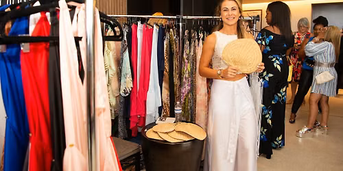 FLL FASHION WEEK - VENDORS EXHIBITION
