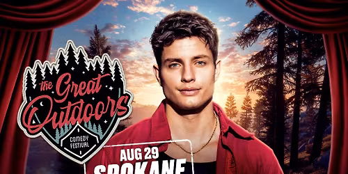 Matt Rife & Friends - Spokane