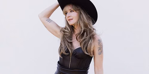 Margo Price at Patchogue Theater