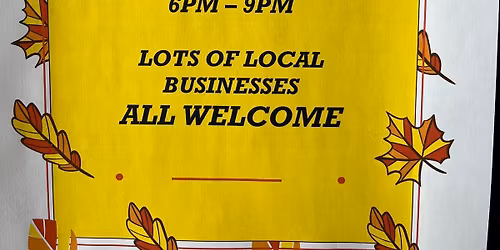 MARKET NIGHT AT THE LEOPARD KINGSWINFORD 