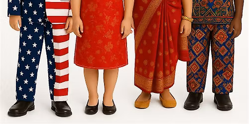 Texas Kids Multicultural Fashion Show