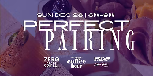 Perfect Pairing: A Date Night for Couples