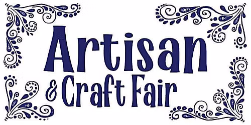 Lamb of God Artisan & Crafts Fair 2026