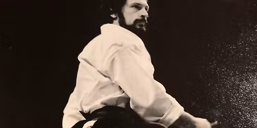 Seido Shibu Christchurch Camp